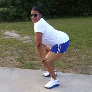 Meet your Posher, Shadel